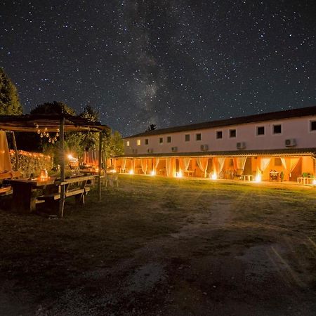 Il Giardino Degli Ulivi Hotel Rovinj Ngoại thất bức ảnh