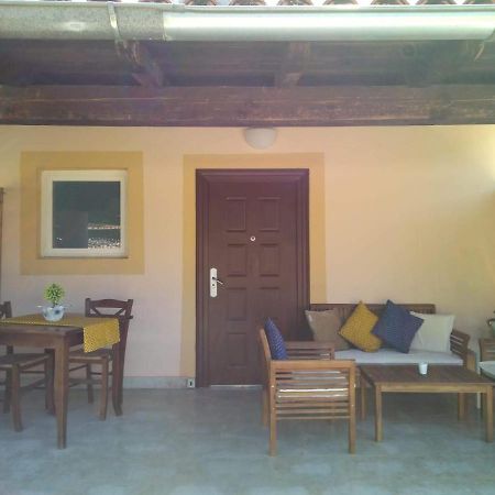 Il Giardino Degli Ulivi Hotel Rovinj Ngoại thất bức ảnh