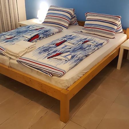 Il Giardino Degli Ulivi Hotel Rovinj Ngoại thất bức ảnh