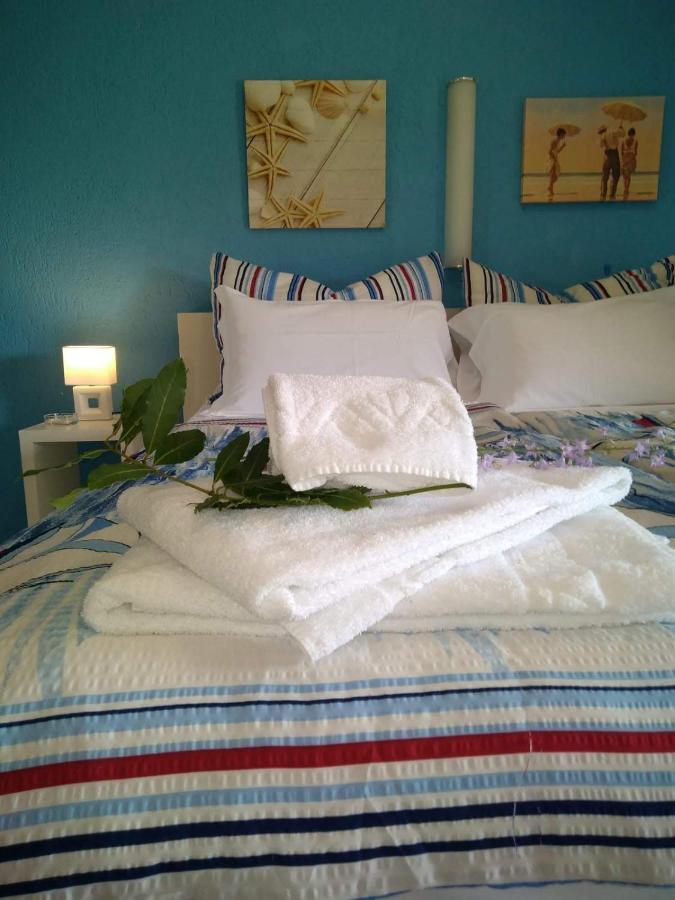 Il Giardino Degli Ulivi Hotel Rovinj Ngoại thất bức ảnh