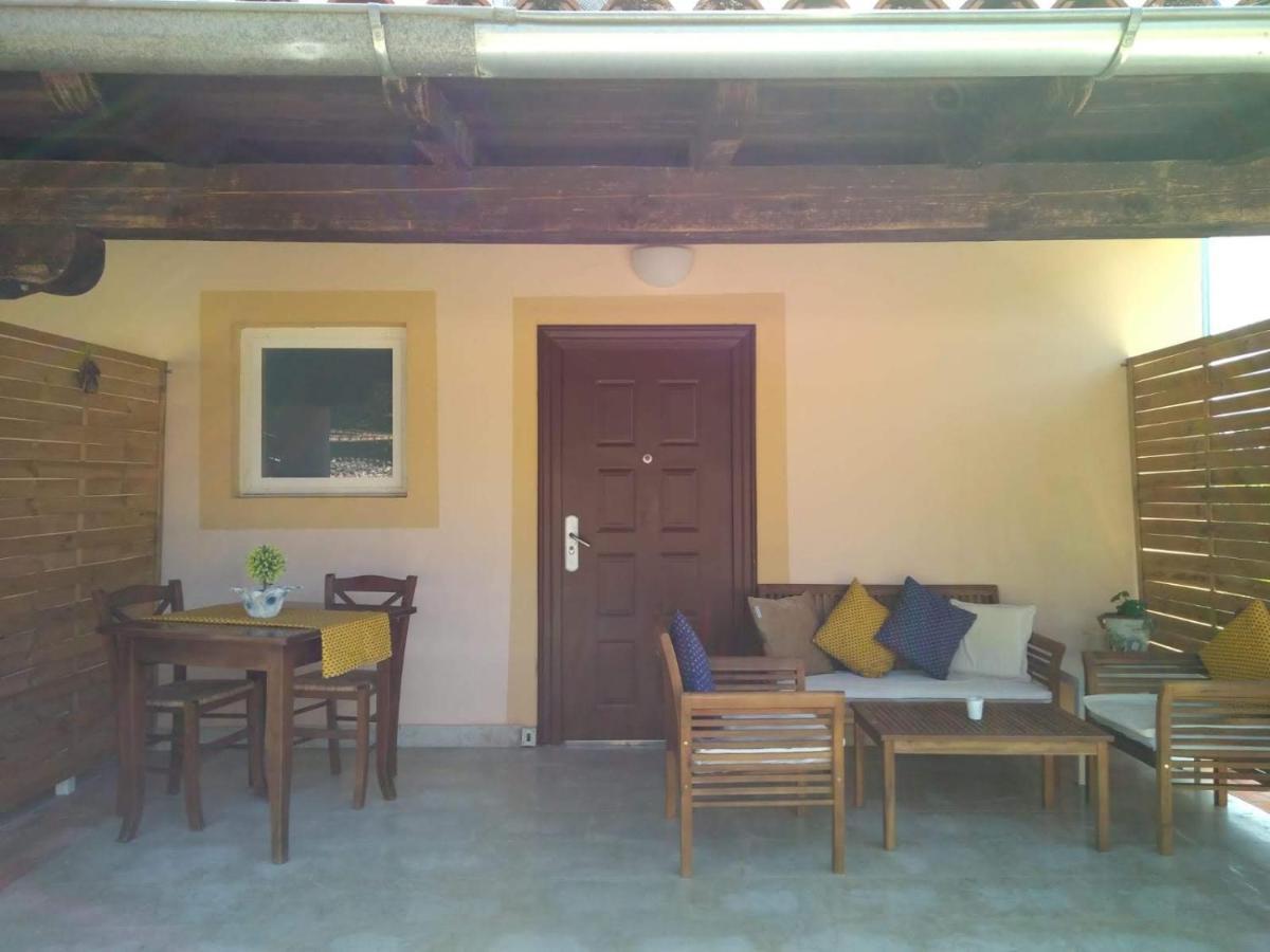 Il Giardino Degli Ulivi Hotel Rovinj Ngoại thất bức ảnh
