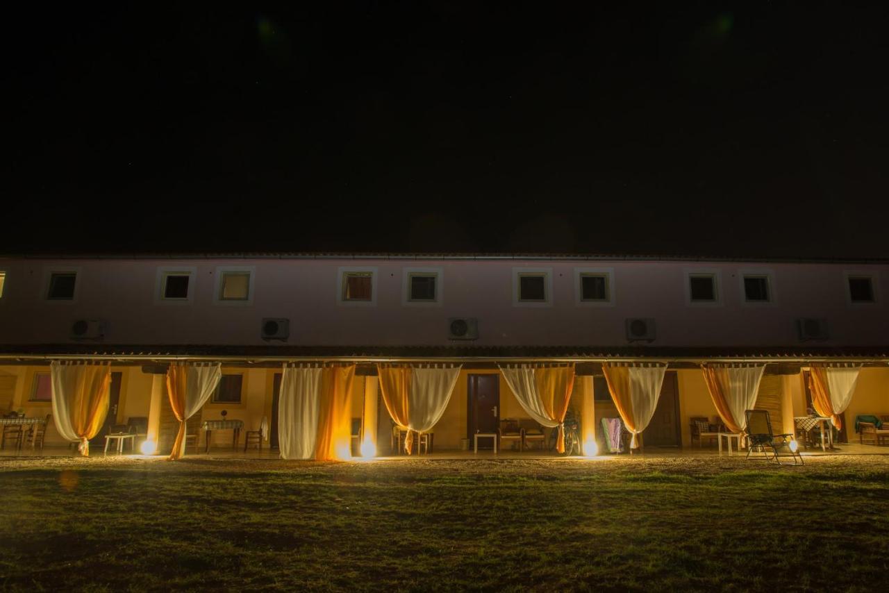 Il Giardino Degli Ulivi Hotel Rovinj Ngoại thất bức ảnh