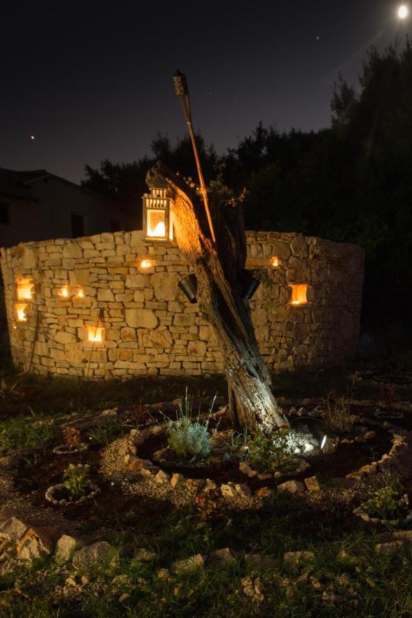 Il Giardino Degli Ulivi Hotel Rovinj Ngoại thất bức ảnh