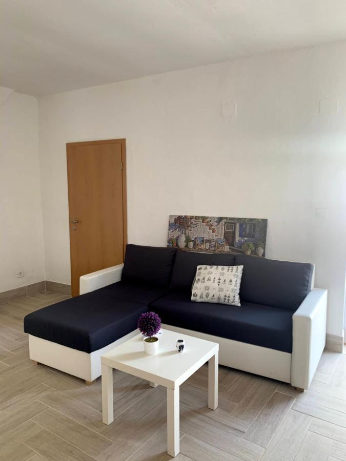 Il Giardino Degli Ulivi Hotel Rovinj Ngoại thất bức ảnh