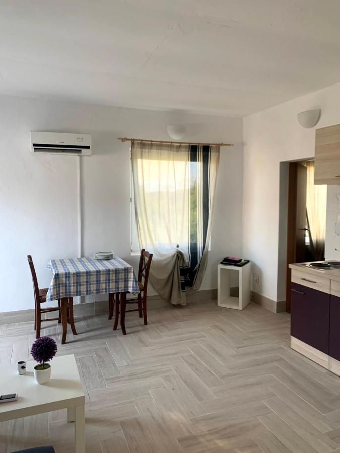 Il Giardino Degli Ulivi Hotel Rovinj Ngoại thất bức ảnh