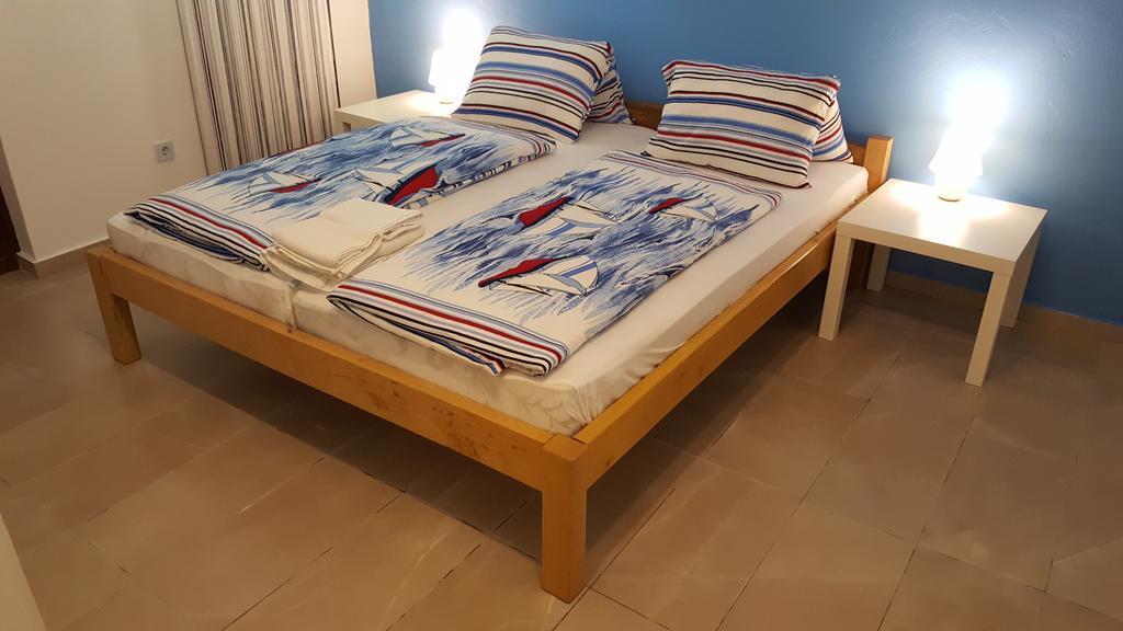 Il Giardino Degli Ulivi Hotel Rovinj Ngoại thất bức ảnh