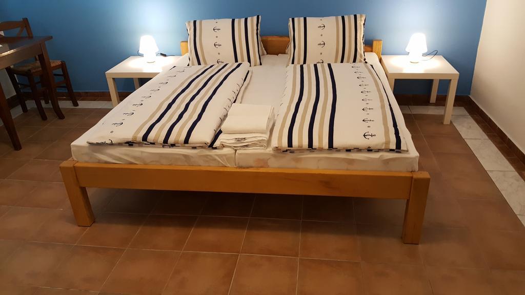 Il Giardino Degli Ulivi Hotel Rovinj Ngoại thất bức ảnh