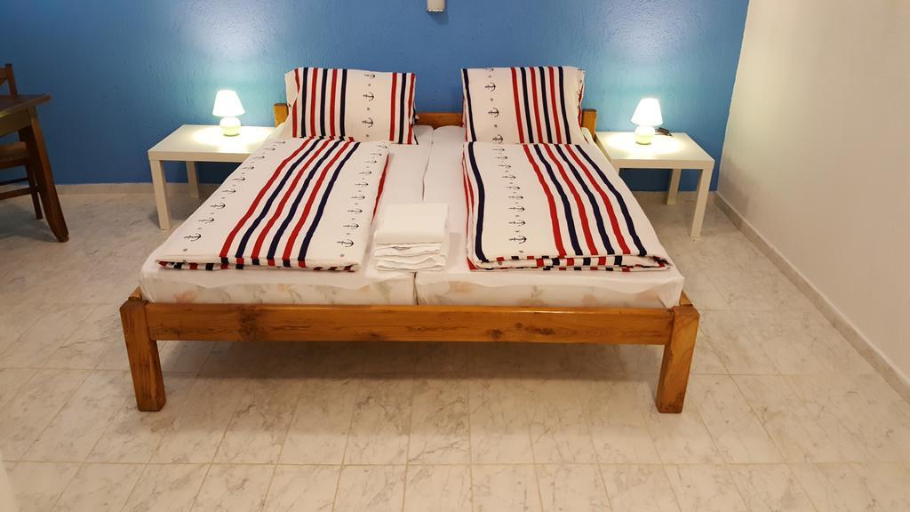 Il Giardino Degli Ulivi Hotel Rovinj Ngoại thất bức ảnh
